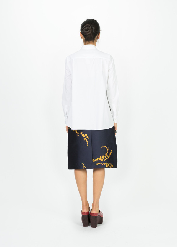 Lareida Pepita Blouse with Pocket Lareida Pepita Blouse with Pocket