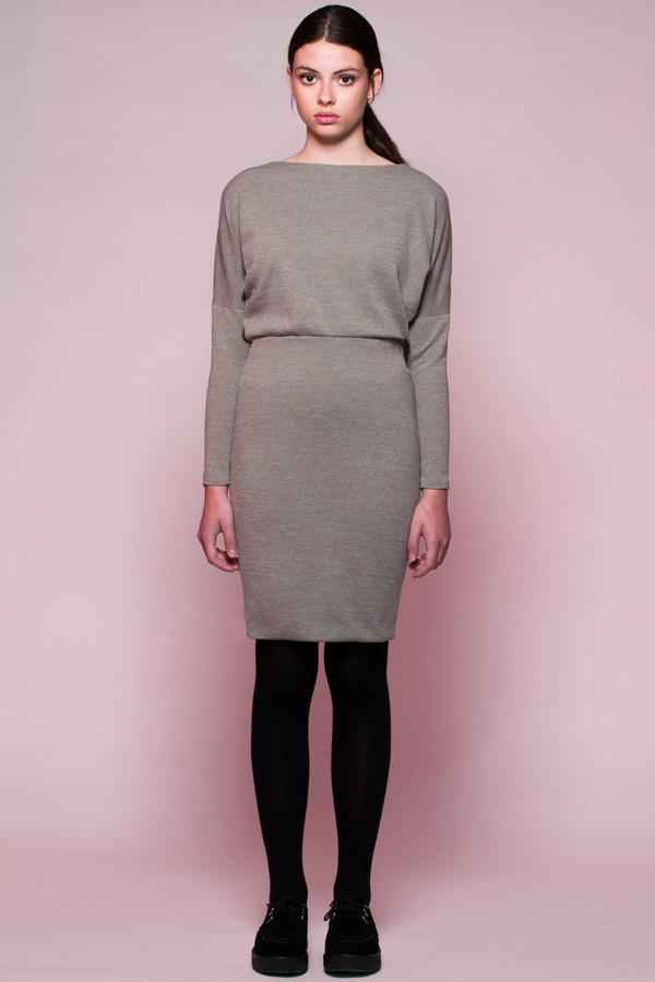 Valerie Dumaine Majken Dress Valerie Dumaine Majken Dress