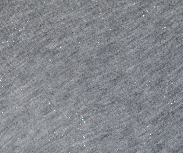 Grisal Love Cashmere Scarf in Heather Grey Confetti Grisal Love Cashmere Scarf in Heather Grey Confetti