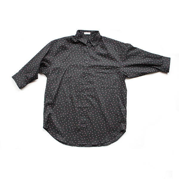 Dace - Hemlock Button Up Dace - Hemlock Button Up