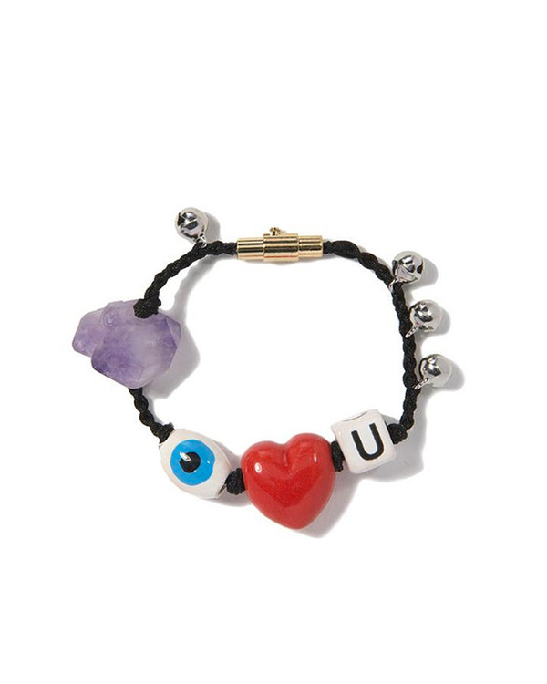 Venessa Arizaga Love Stone Bracelet Venessa Arizaga Love Stone Bracelet