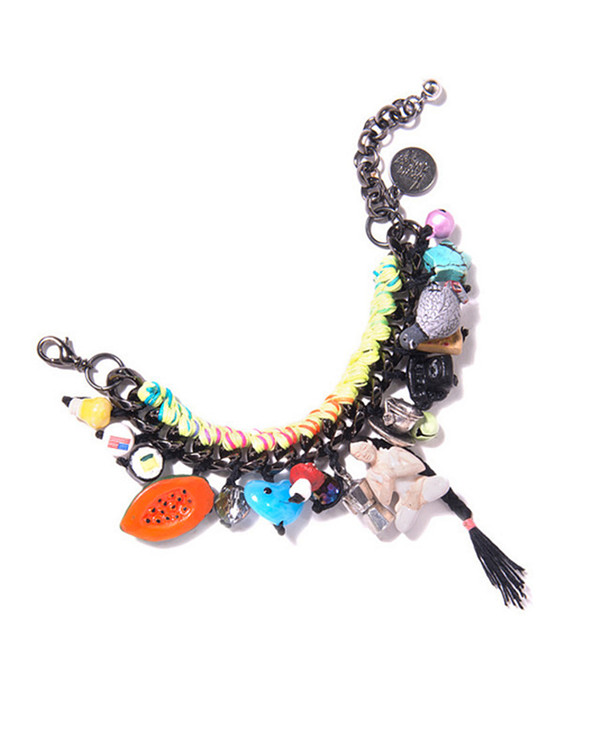 Venessa Arizaga Om My Gosh Bracelet Venessa Arizaga Om My Gosh Bracelet