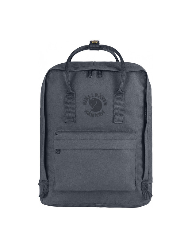 Fjallraven Re-Kanken Backpack Slate Fjallraven Re-Kanken Backpack Slate