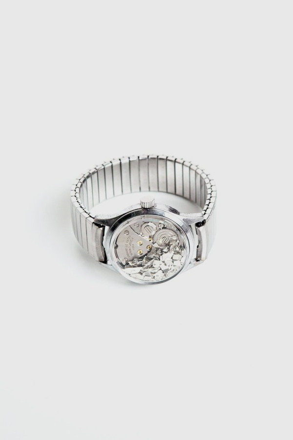 The Artemisian Vintage Grande Fairydust Watch The Artemisian Vintage Grande Fairydust Watch