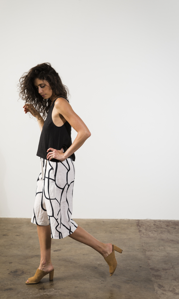 ILANA KOHN CAROLINE CULOTES ILANA KOHN CAROLINE CULOTES