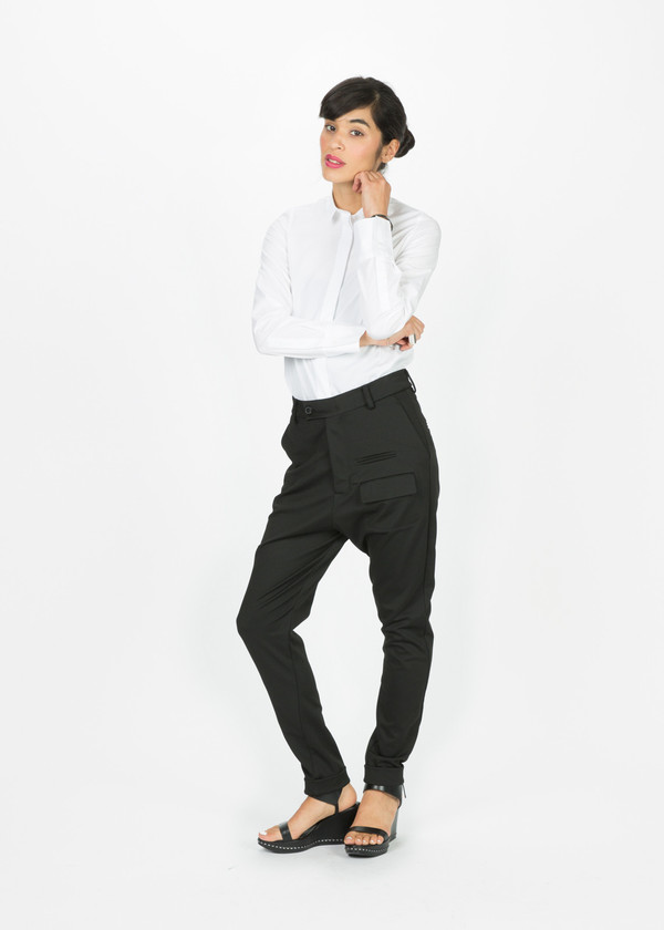 Rundholz Extra Pocket Trouser Rundholz Extra Pocket Trouser