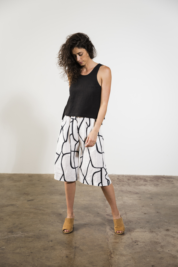 Ilana Kohn Roxey Tank Ilana Kohn Roxey Tank