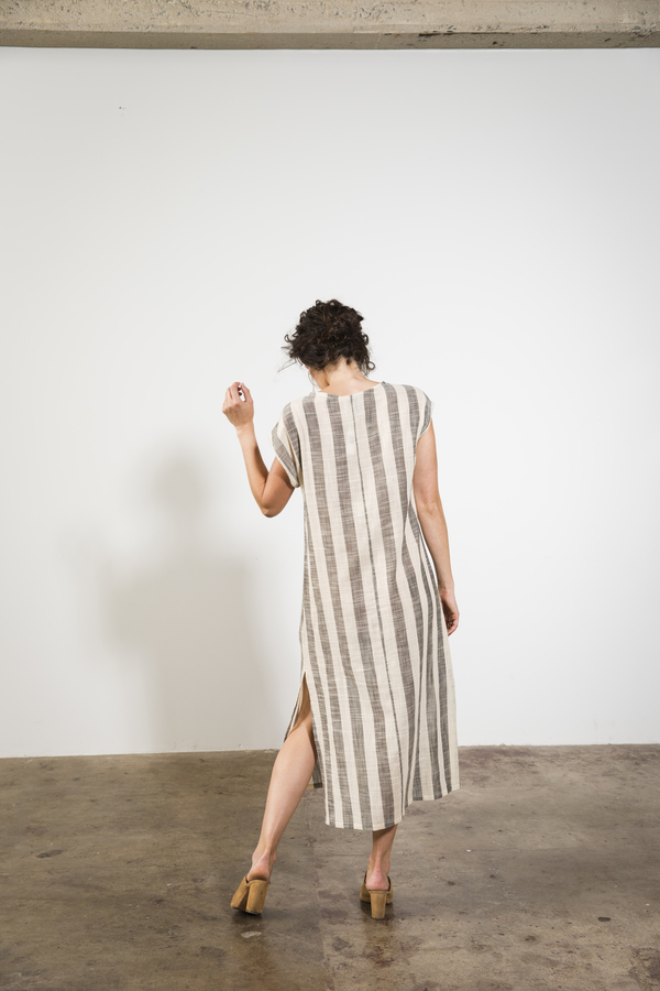 Osei-Duro MAENA DRESS Osei-Duro MAENA DRESS