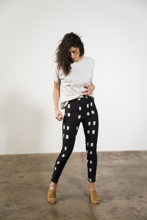 OSEI-DURO VITTA TROUSERS - COLUMN OSEI-DURO VITTA TROUSERS - COLUMN