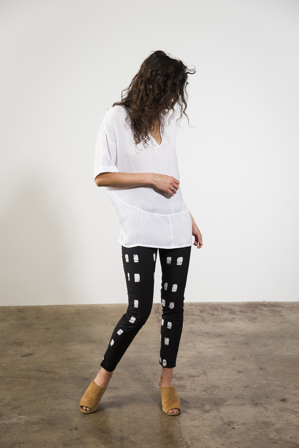 OSEI-DURO VITTA TROUSERS - COLUMN OSEI-DURO VITTA TROUSERS - COLUMN