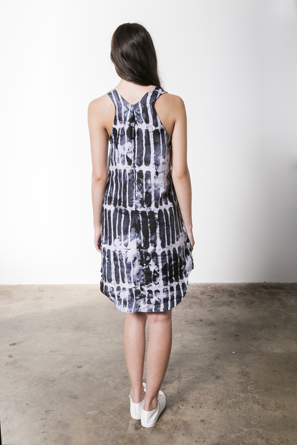Osei-Duro RUNA TANK DRESS Osei-Duro RUNA TANK DRESS