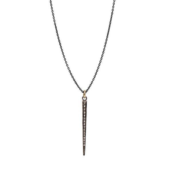 Nickho Rey Spike Necklace Nickho Rey Spike Necklace