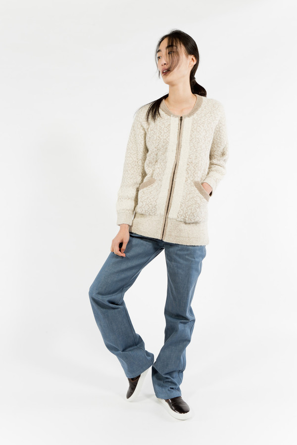 Rachel Comey Bomber Jacket Rachel Comey Bomber Jacket