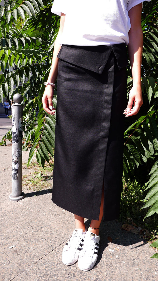 KIMEM Phoebe skirt KIMEM Phoebe skirt