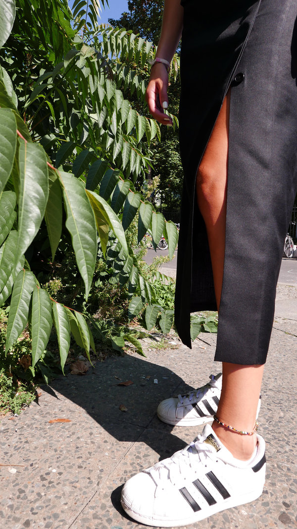 KIMEM Phoebe skirt KIMEM Phoebe skirt