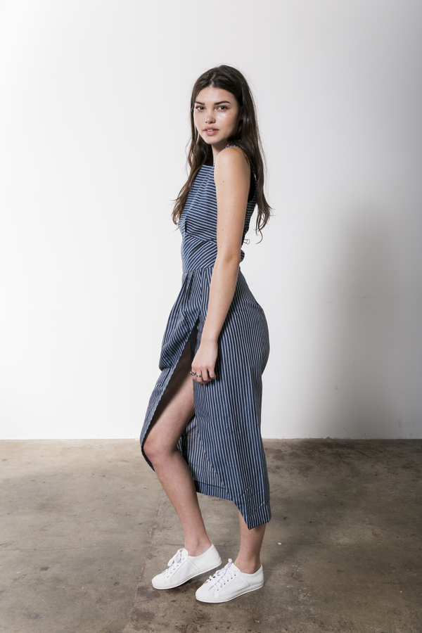 Ajaie Alaie MARCHE DRESS Ajaie Alaie MARCHE DRESS