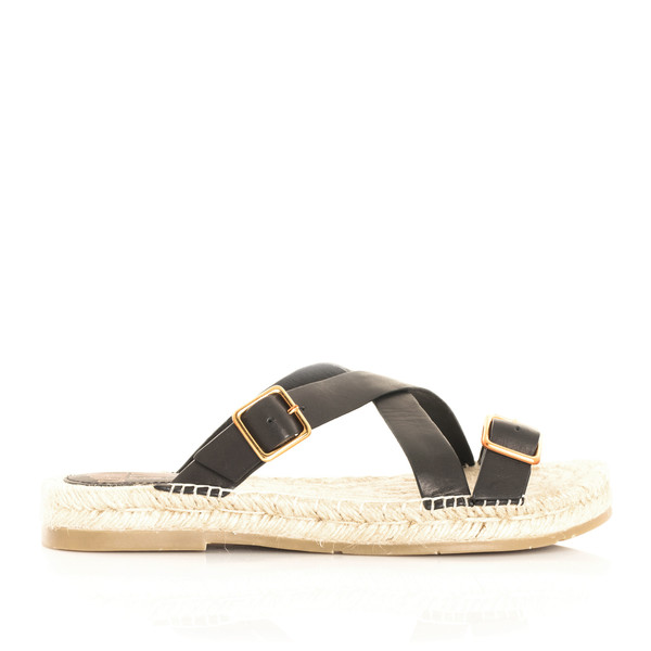 Charlotte Stone JULES ESPADRILLE SANDAL Charlotte Stone JULES ESPADRILLE SANDAL
