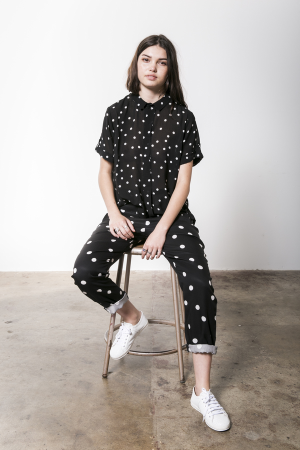 Elk SPOT PANT Elk SPOT PANT