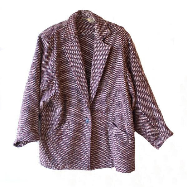 Lou Jacket M-L Lou Jacket M-L