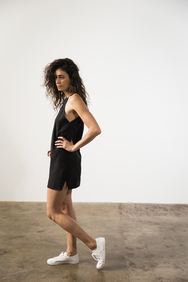 WINSOME OVERO DRESS WINSOME OVERO DRESS