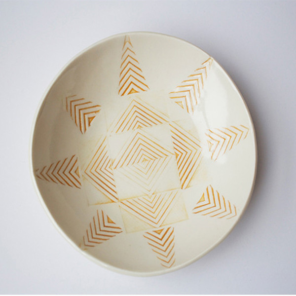 Medium Ceramic Bowl Medium Ceramic Bowl