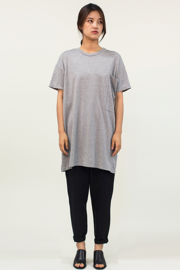 Universal Tissu Relaxed Pants- Navy Universal Tissu Relaxed Pants- Navy