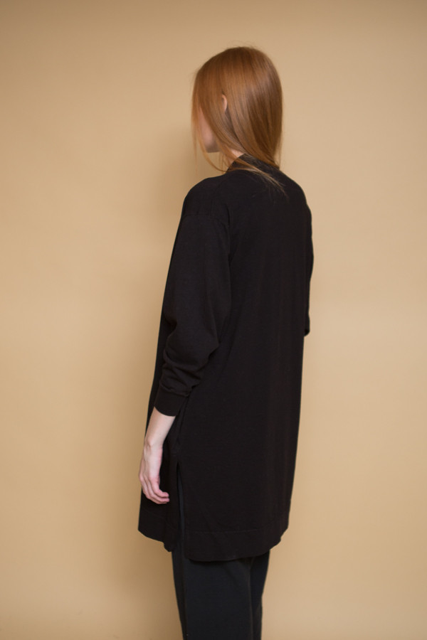 OAK Drop Shoulder Robe OAK Drop Shoulder Robe