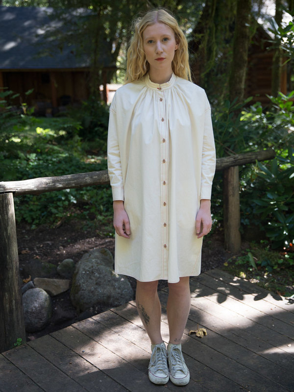 Caron Callahan Maria Shirtdress Caron Callahan Maria Shirtdress
