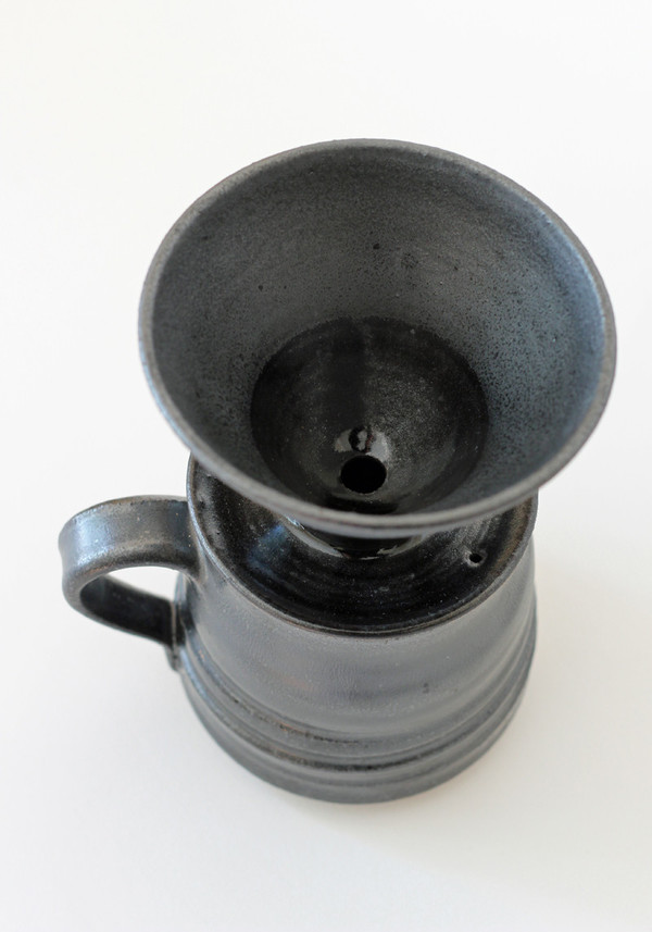 Ceramic Coffee Pour Over Set 2 Ceramic Coffee Pour Over Set 2
