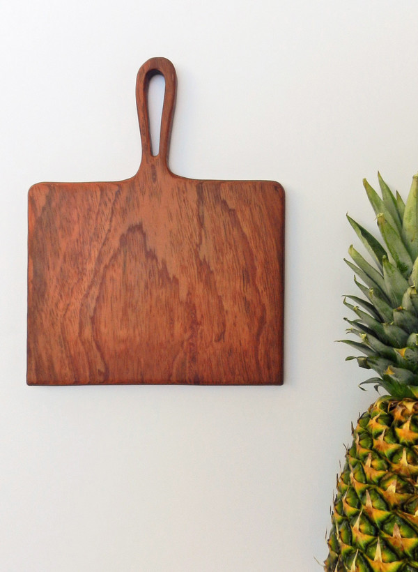 Cherry Wood Board Cherry Wood Board