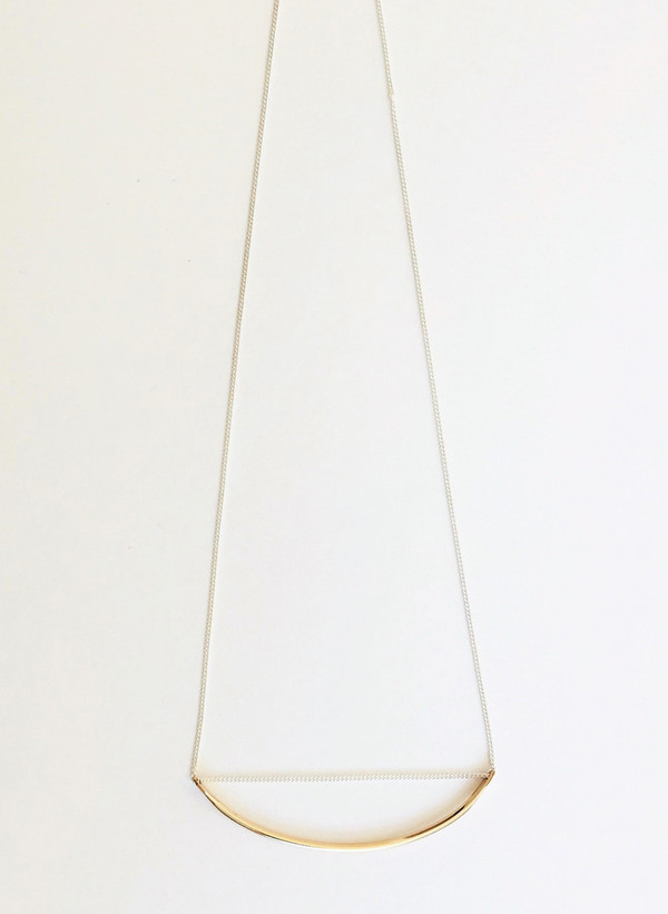 The Things We Keep Jovelle Necklace The Things We Keep Jovelle Necklace