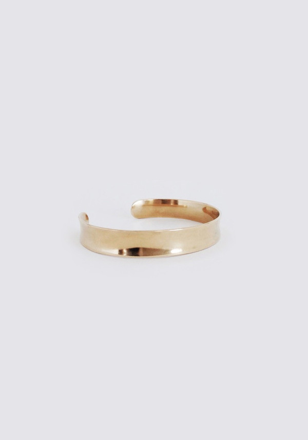The Things We Keep Pontou Brass Cuff The Things We Keep Pontou Brass Cuff