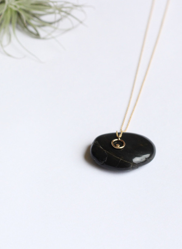 Young Frankk X Vuela Necklace Young Frankk X Vuela Necklace