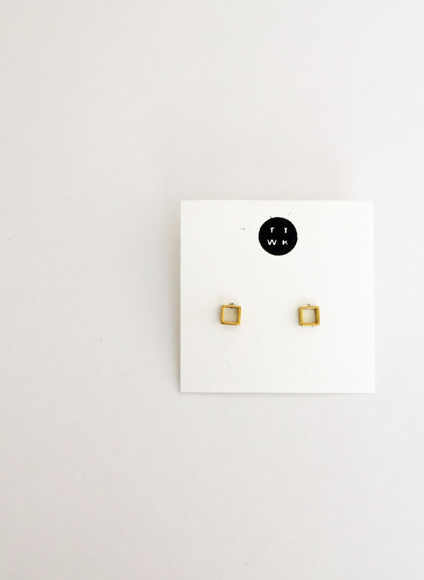 The Things We Keep Cave Studs The Things We Keep Cave Studs