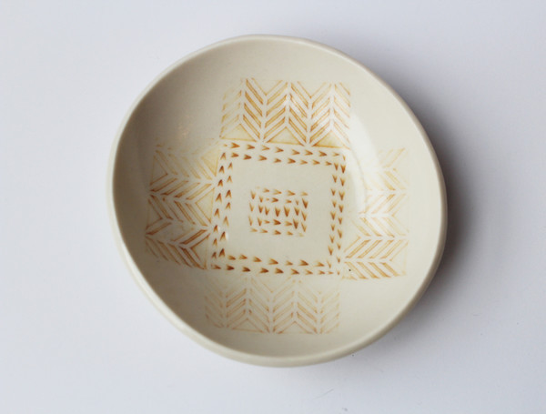 Small Ceramic Bowl Small Ceramic Bowl
