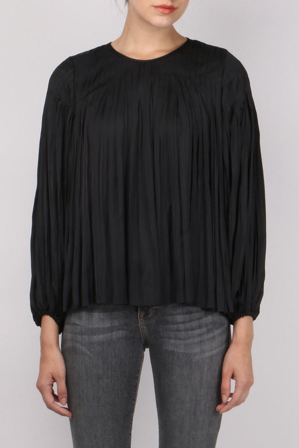 Ulla Johnson Pavia Blouse Ulla Johnson Pavia Blouse