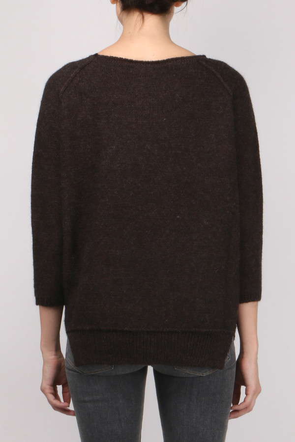 HUMANOID Seven Sweater HUMANOID Seven Sweater