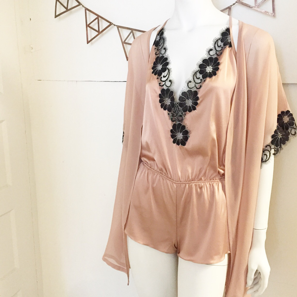 Salua Atelier Stardust Romper Salua Atelier Stardust Romper