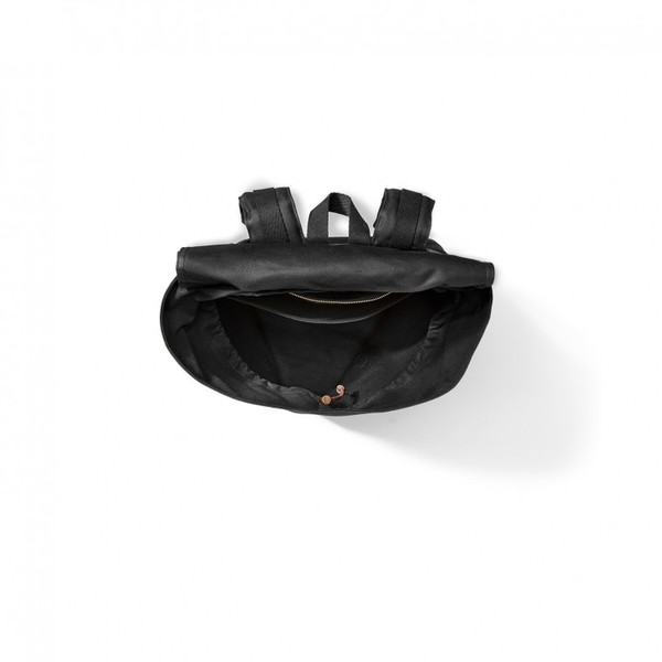 Filson Ranger Backpack Black Filson Ranger Backpack Black