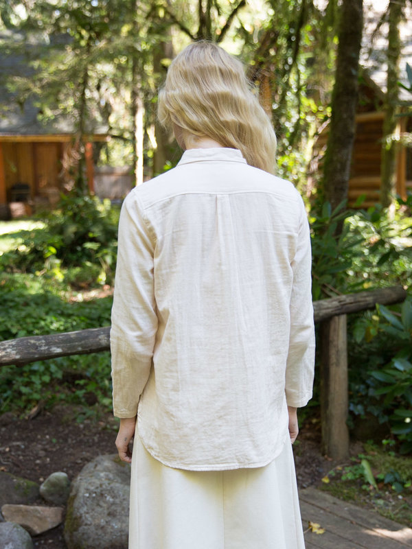 Wrk-Shp Atelier Shirt Wrk-Shp Atelier Shirt