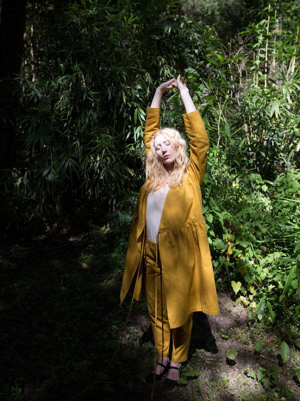 Wrk-Shp Ginger Wrap Dress Wrk-Shp Ginger Wrap Dress