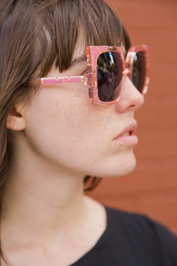 pared eyewear pared sugar & spice sunglasses pared eyewear pared sugar & spice sunglasses
