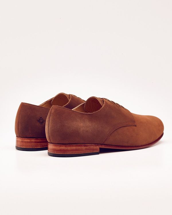 Men's 50 Wesley LE Oxford Oak - What's It Worth Men's 50 Wesley LE Oxford Oak - What's It Worth