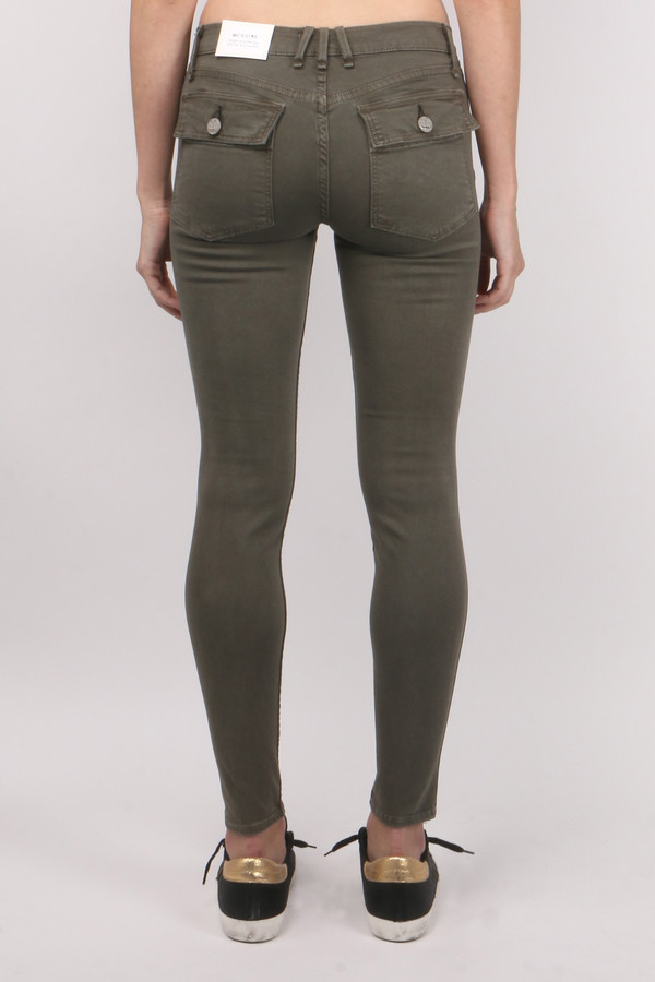 McGuire Denim Alesandro Flight Pant McGuire Denim Alesandro Flight Pant