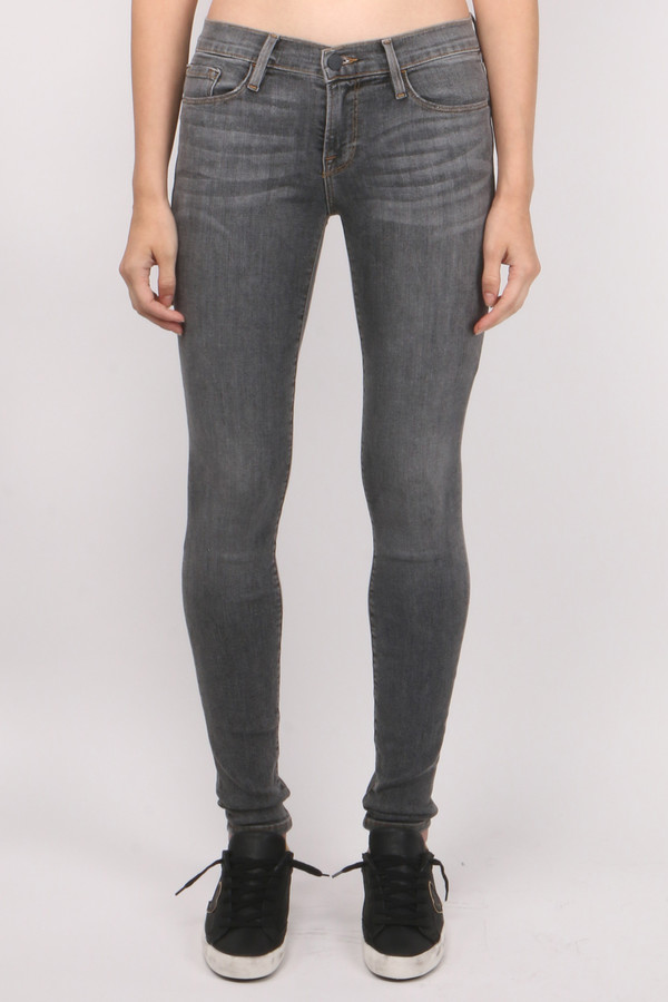 FRAME Denim Le Skinny De Jeanne FRAME Denim Le Skinny De Jeanne