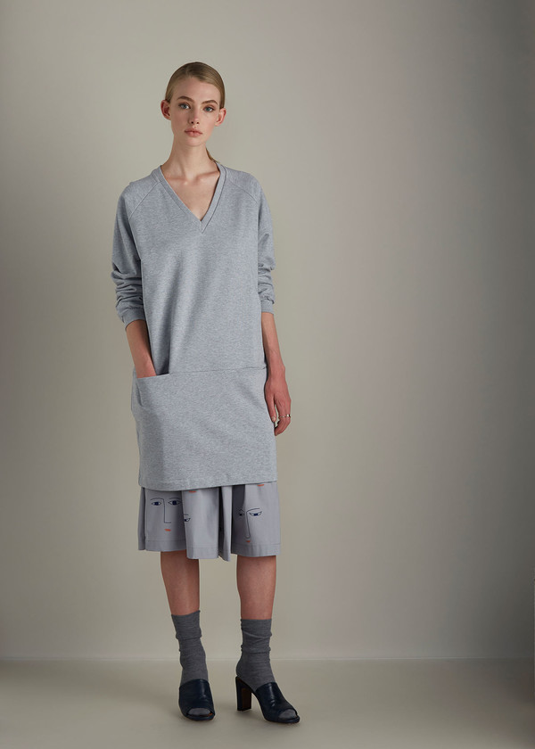Kowtow Know How Dress Kowtow Know How Dress