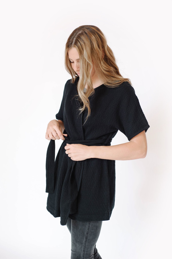 Sunday Supply Co. Kimono Jacket Sunday Supply Co. Kimono Jacket