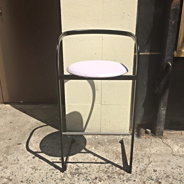 Barstools by Toshiyuki Kita for ICF by Atelier Barstools by Toshiyuki Kita for ICF by Atelier
