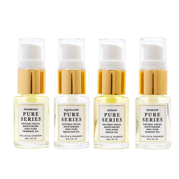 Mullein & Sparrow Pure Series Set Mullein & Sparrow Pure Series Set