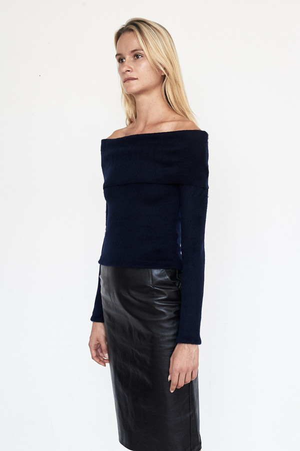 Assembly New York Poly Interlock Fold-over Top Assembly New York Poly Interlock Fold-over Top